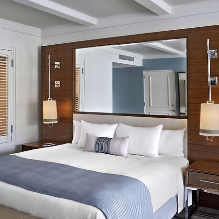 Fairmont El San Juan Hotel Zewnętrze zdjęcie