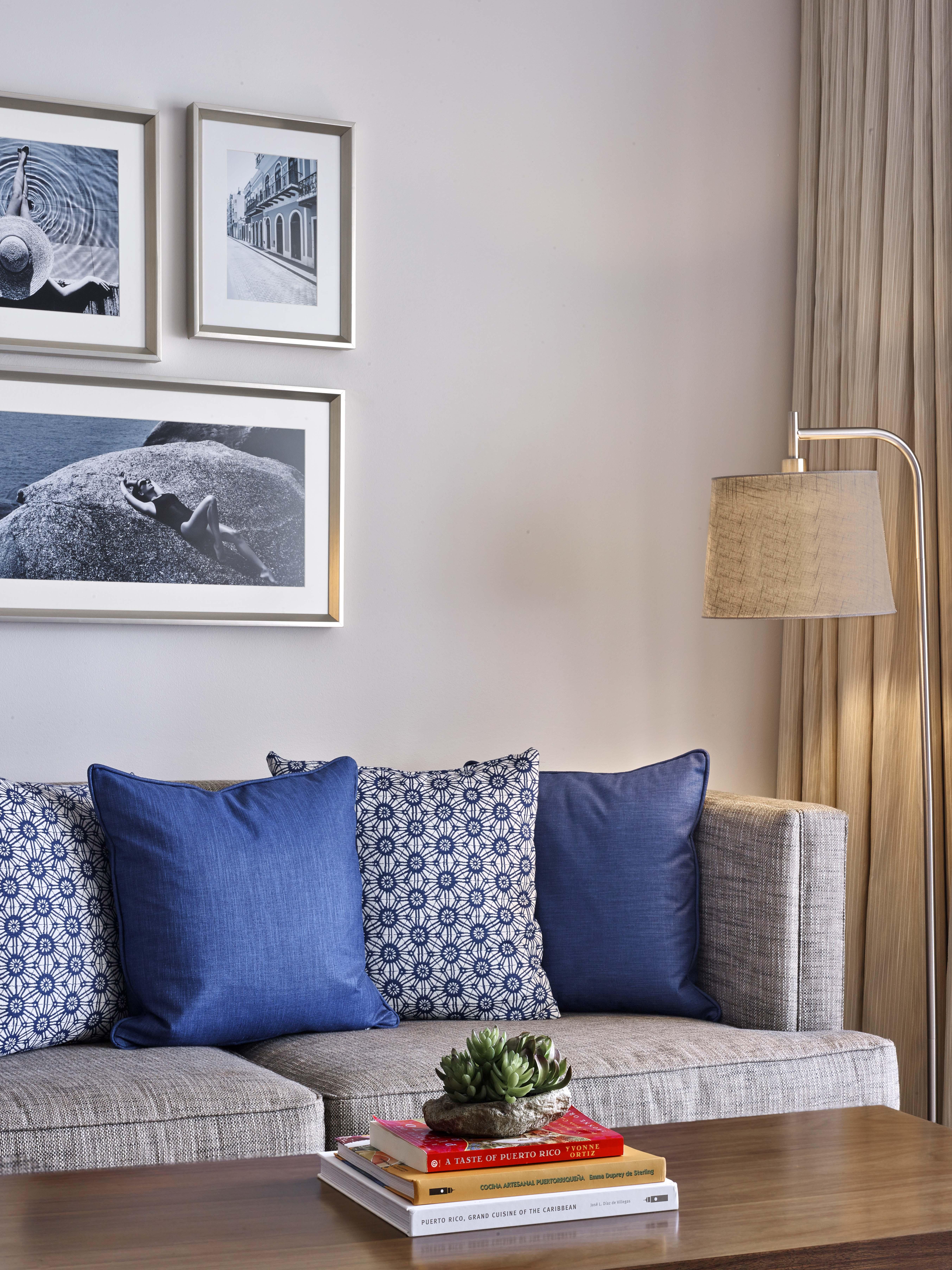 Fairmont El San Juan Hotel Zewnętrze zdjęcie