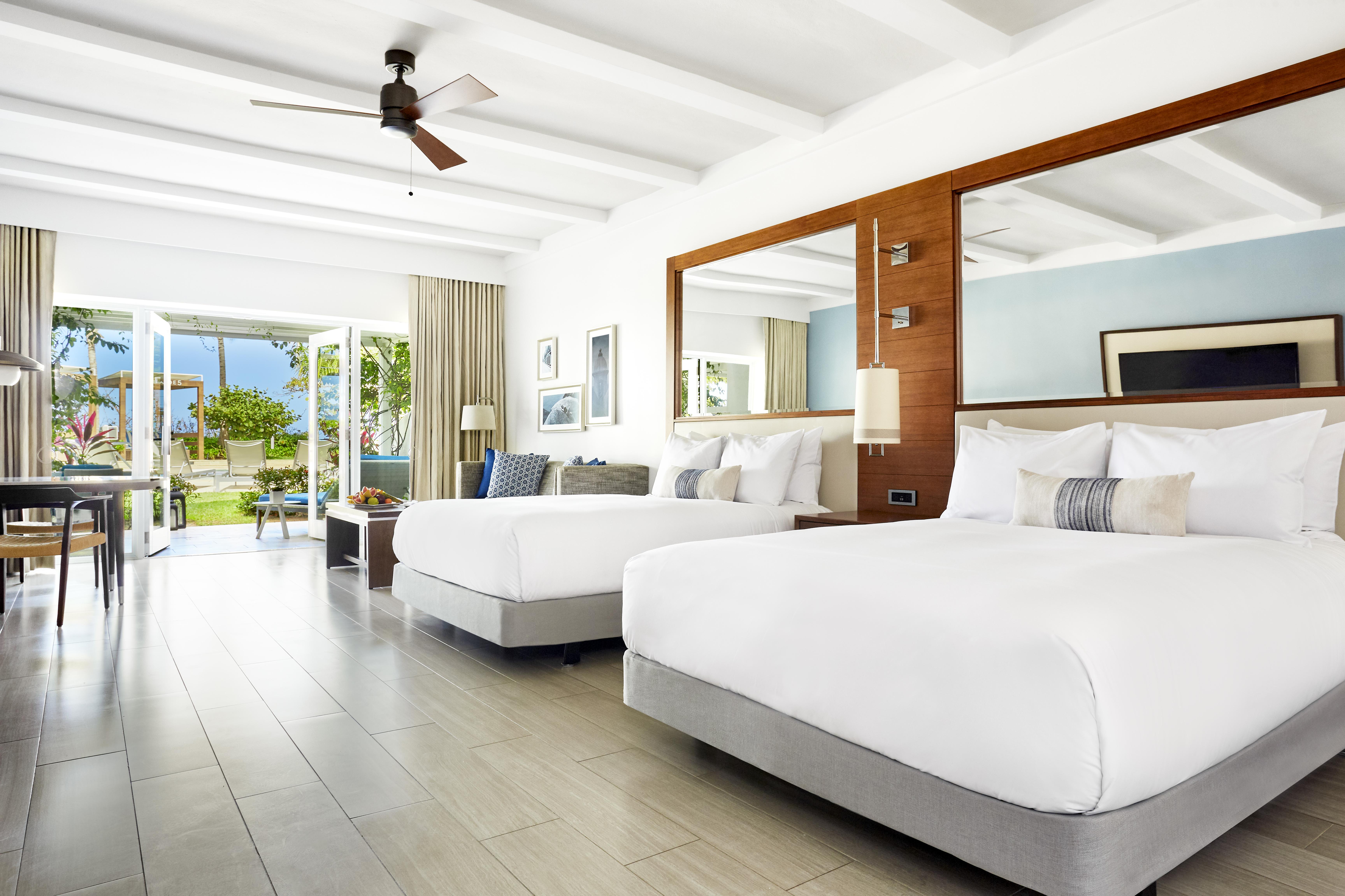 Fairmont El San Juan Hotel Zewnętrze zdjęcie