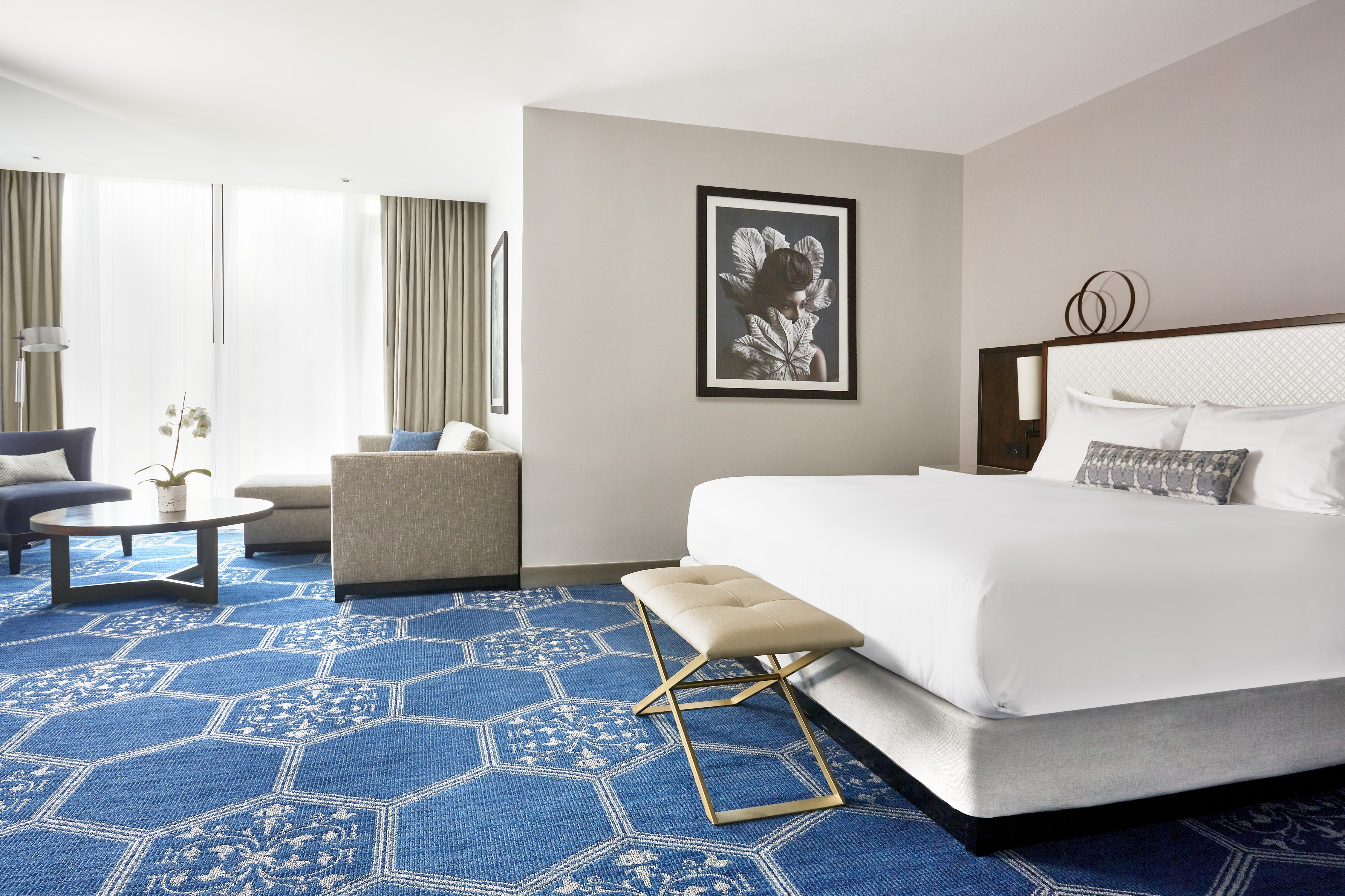 Fairmont El San Juan Hotel Zewnętrze zdjęcie