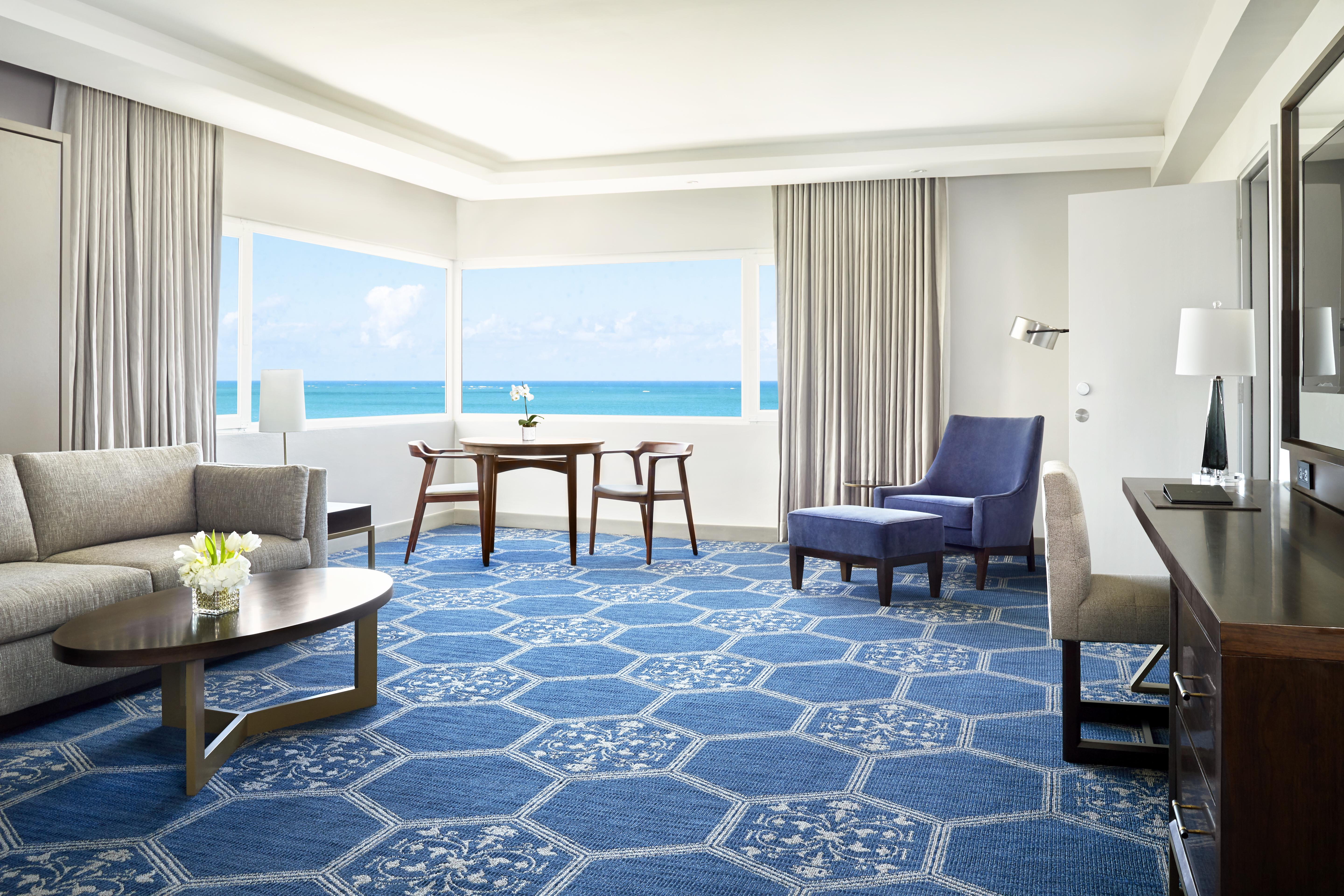 Fairmont El San Juan Hotel Zewnętrze zdjęcie