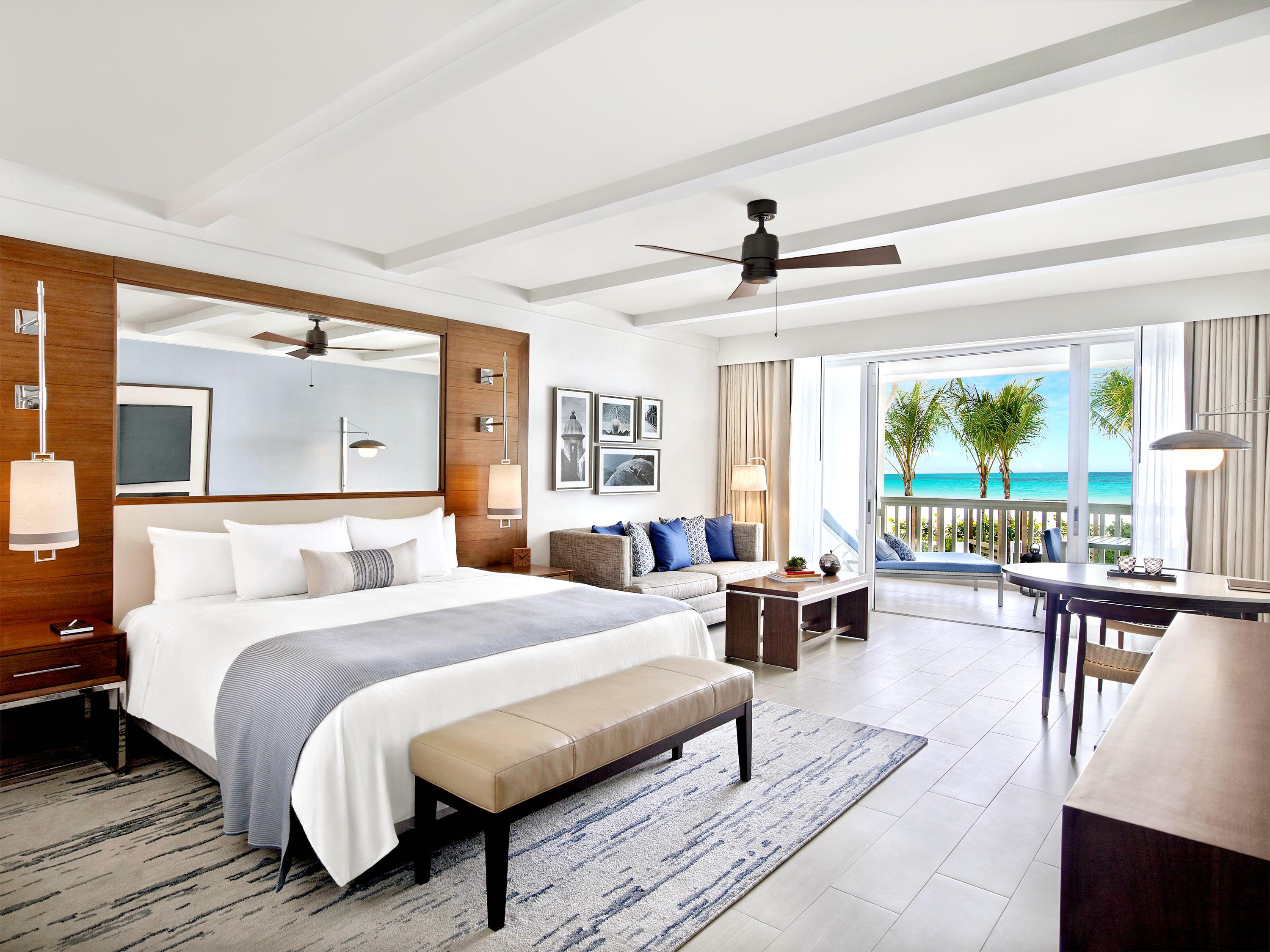 Fairmont El San Juan Hotel Zewnętrze zdjęcie