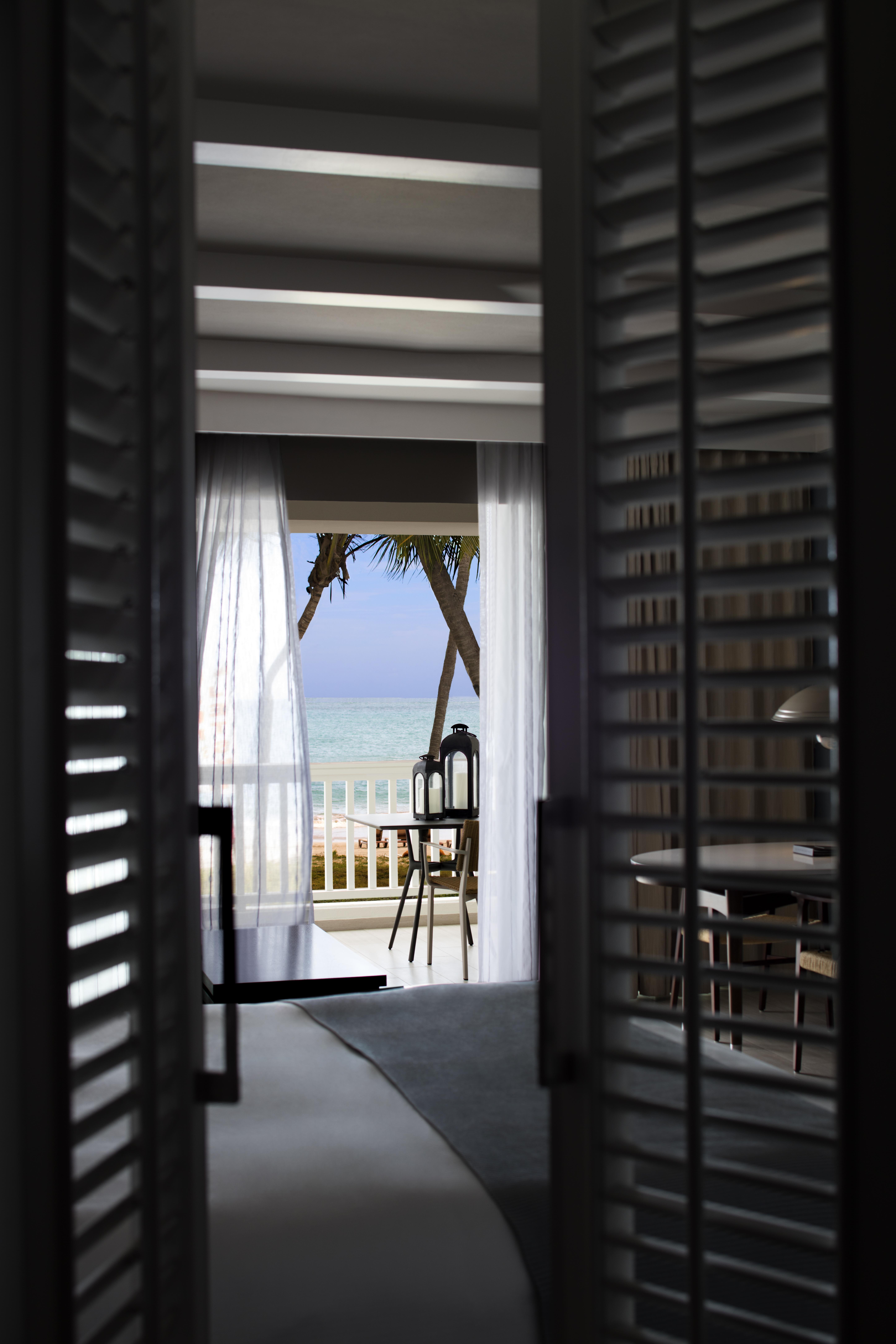 Fairmont El San Juan Hotel Zewnętrze zdjęcie