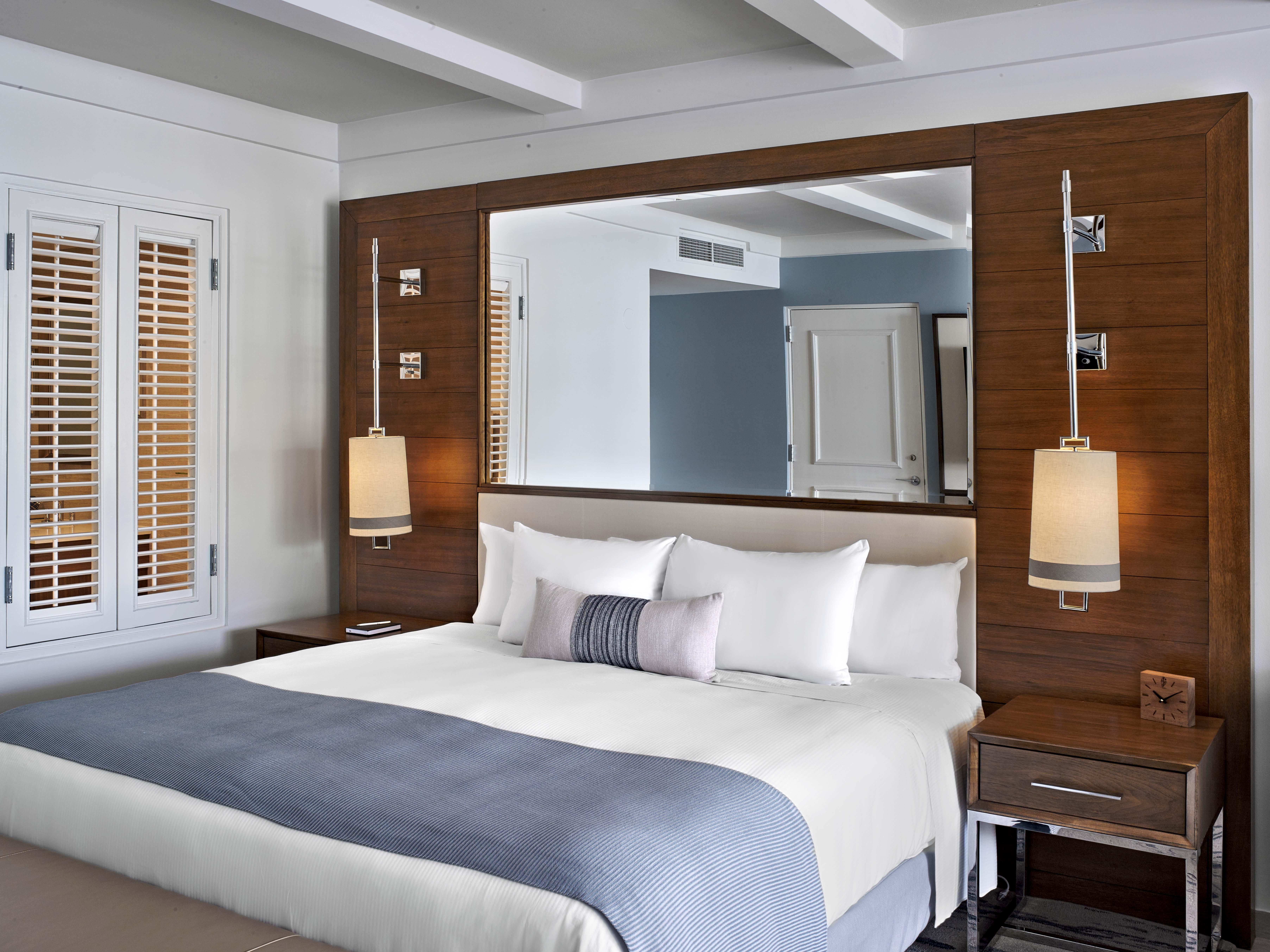 Fairmont El San Juan Hotel Zewnętrze zdjęcie