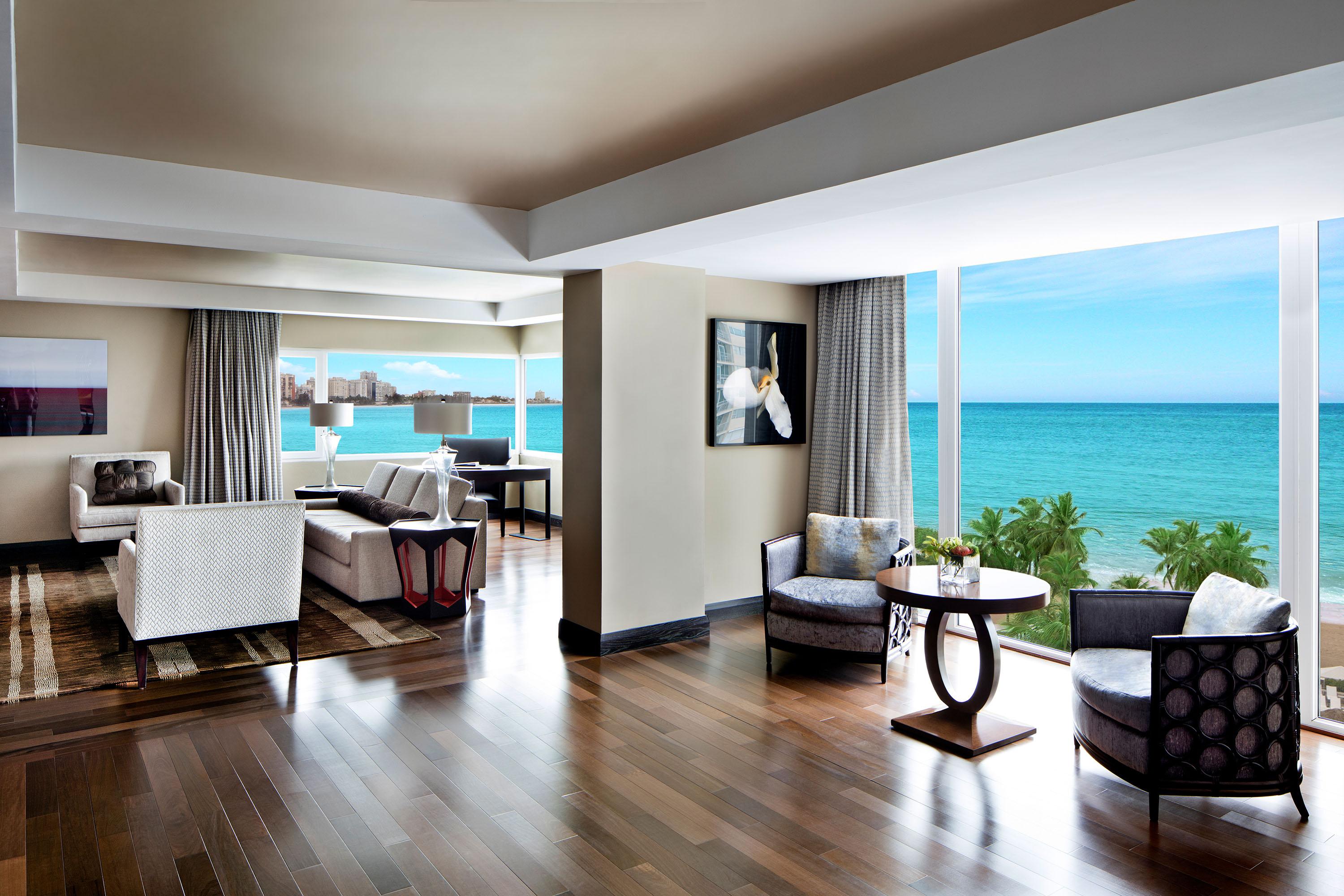 Fairmont El San Juan Hotel Zewnętrze zdjęcie