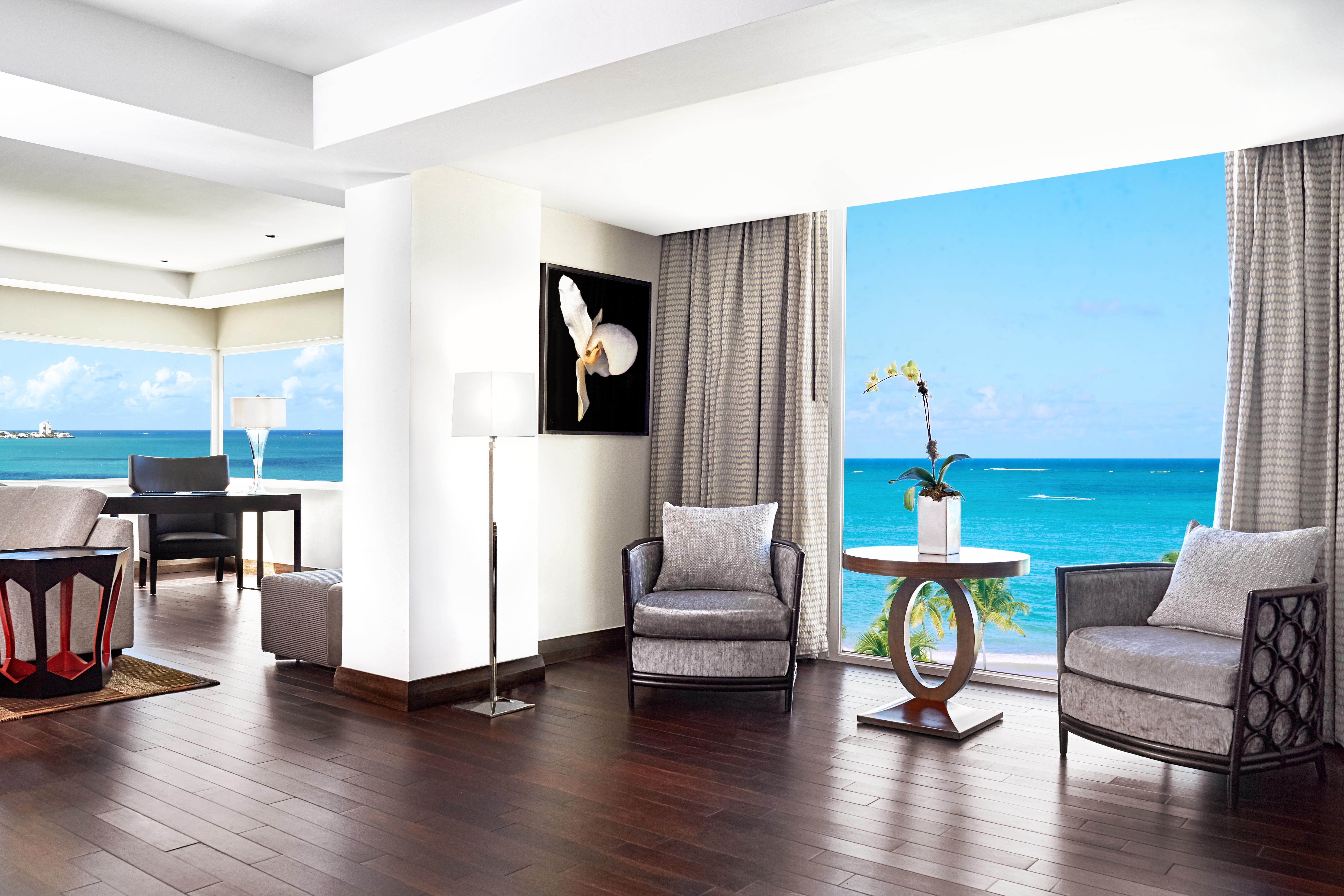 Fairmont El San Juan Hotel Zewnętrze zdjęcie