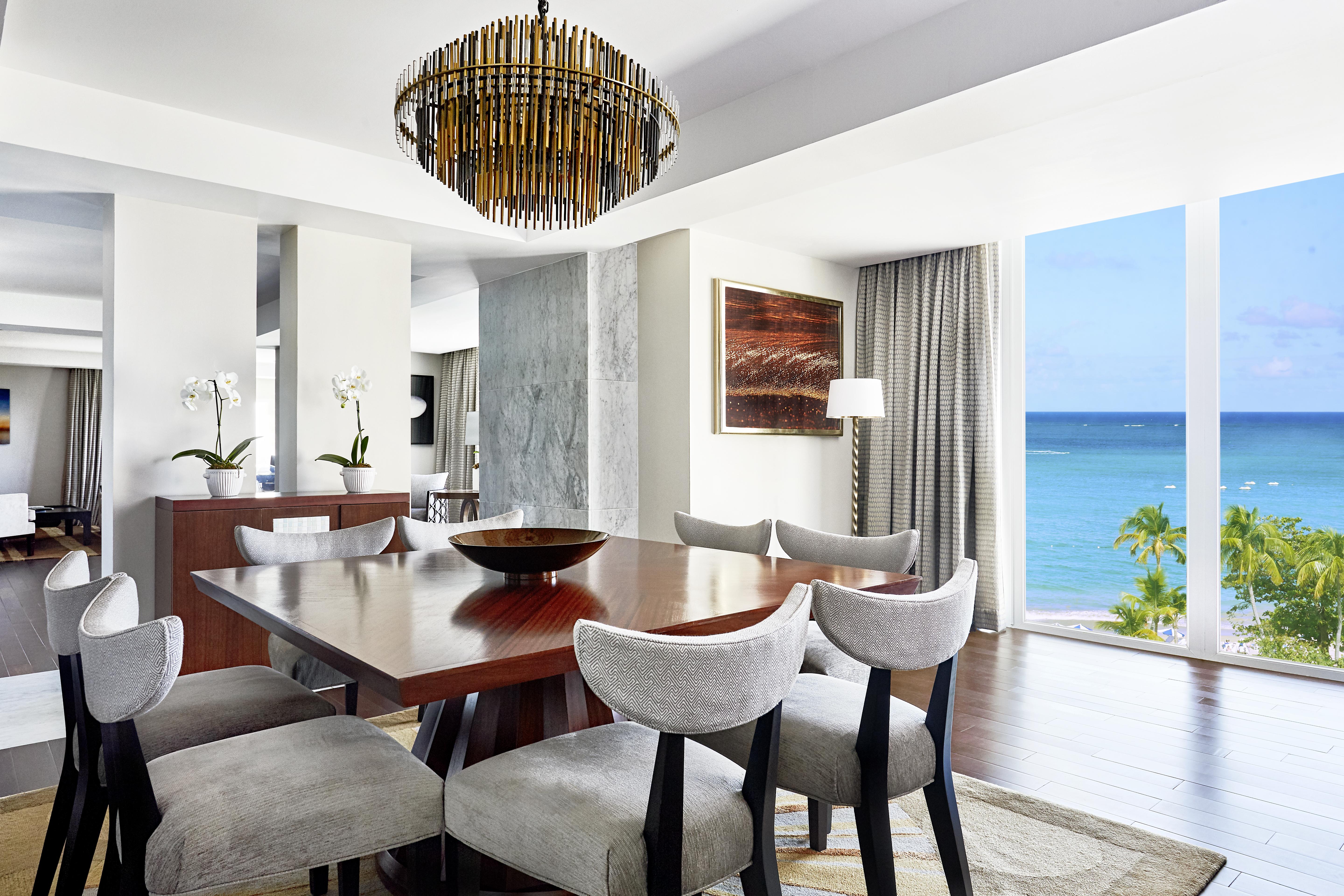 Fairmont El San Juan Hotel Zewnętrze zdjęcie