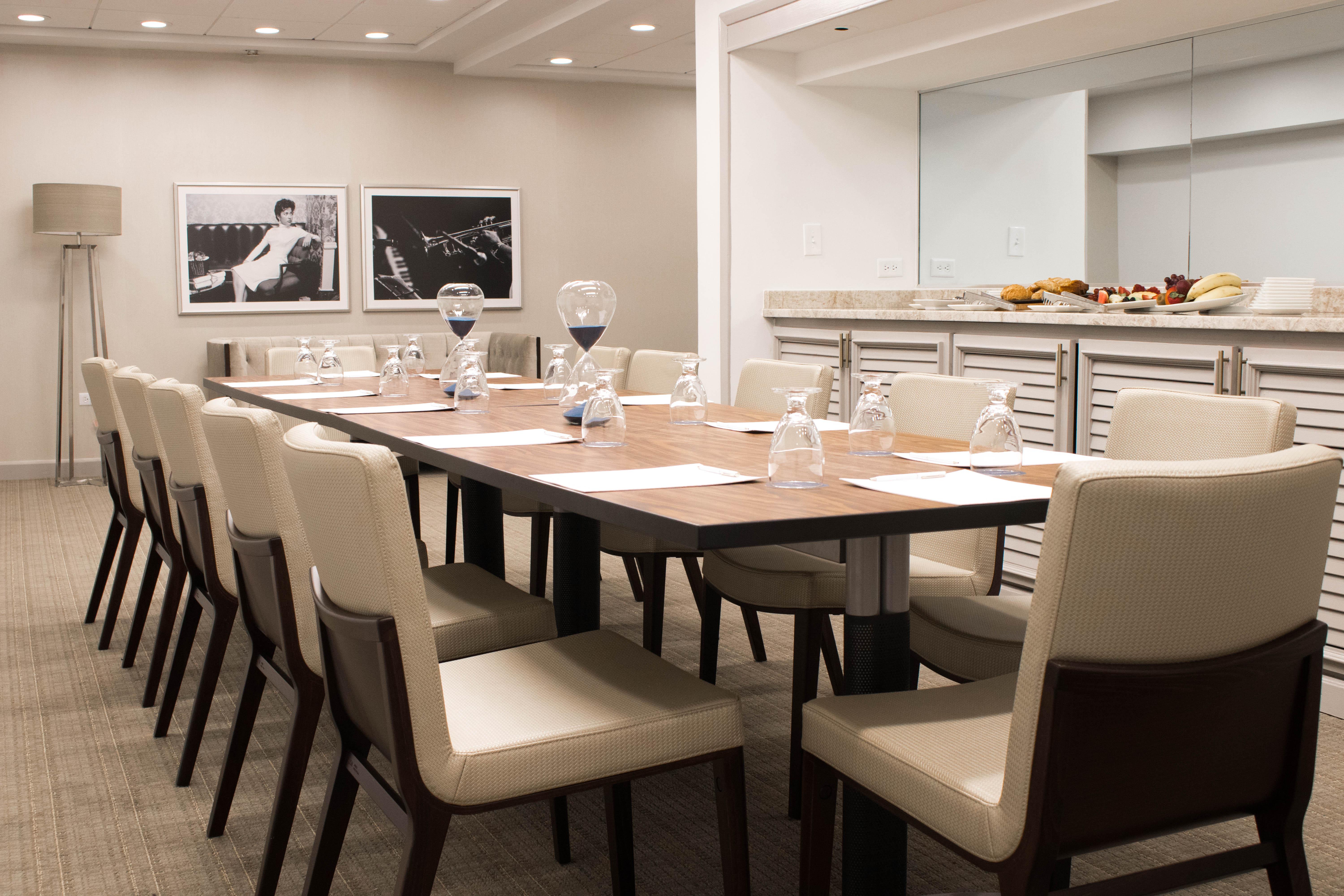 Fairmont El San Juan Hotel Zewnętrze zdjęcie