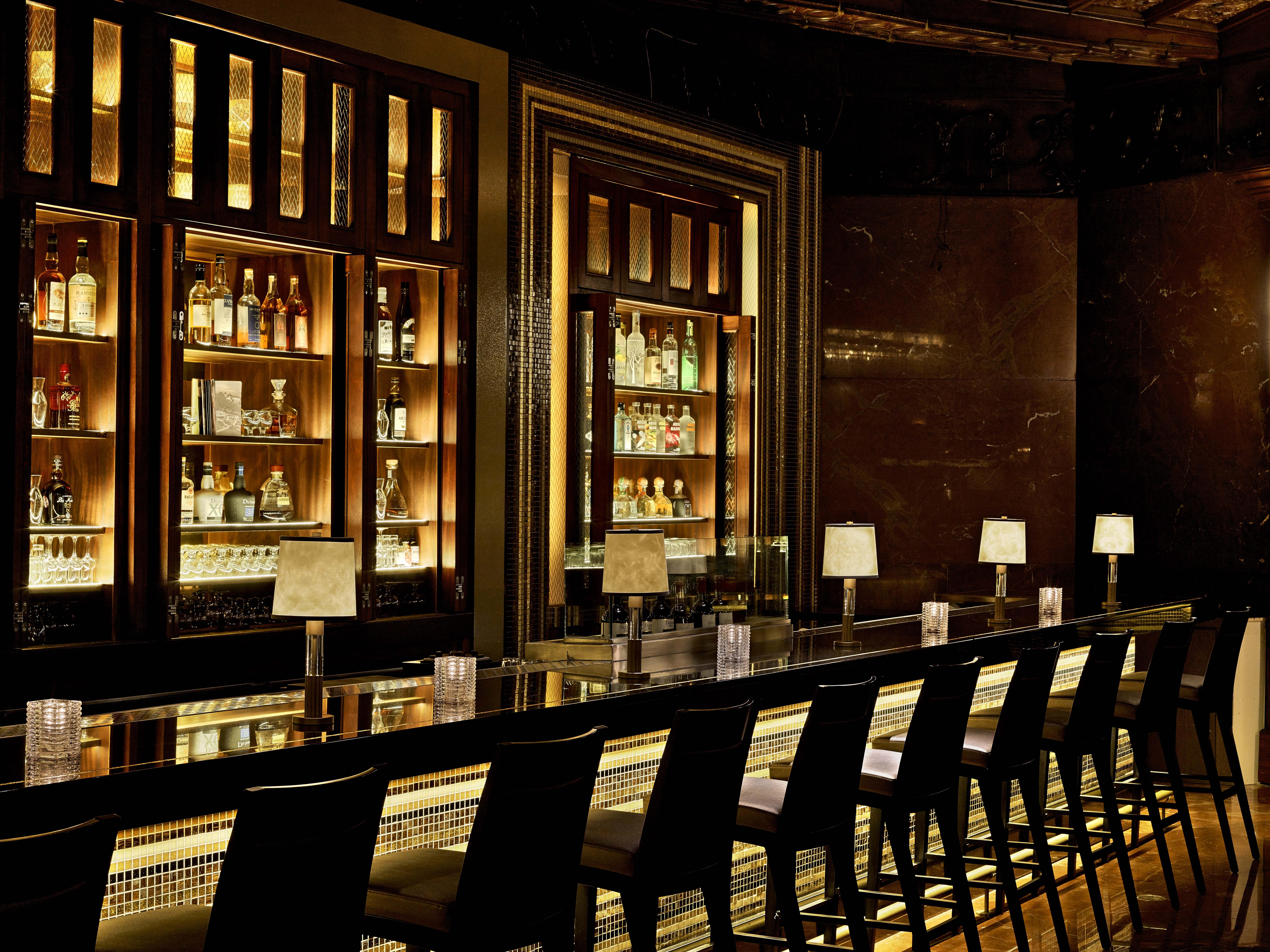 Fairmont El San Juan Hotel Zewnętrze zdjęcie