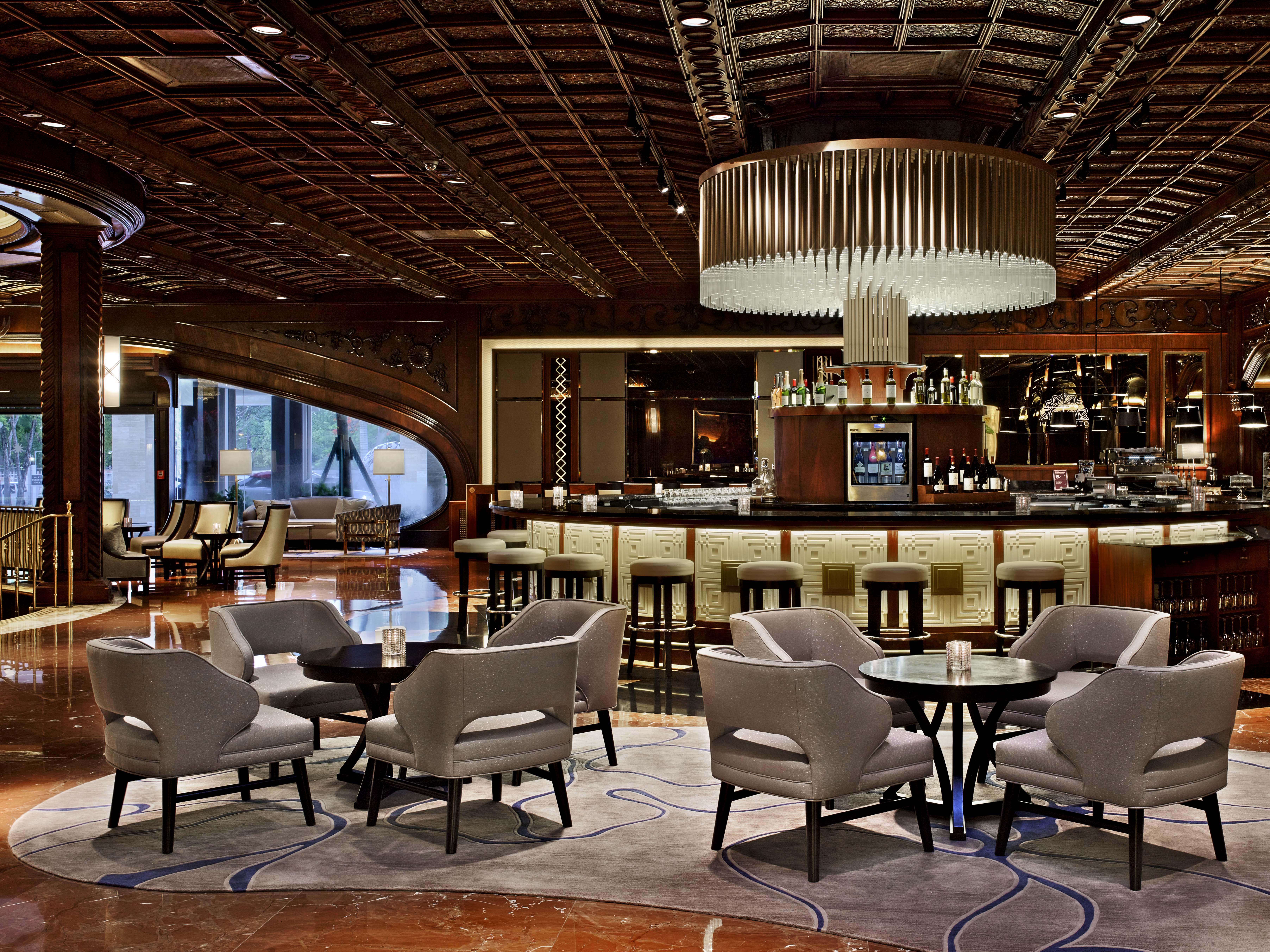 Fairmont El San Juan Hotel Zewnętrze zdjęcie