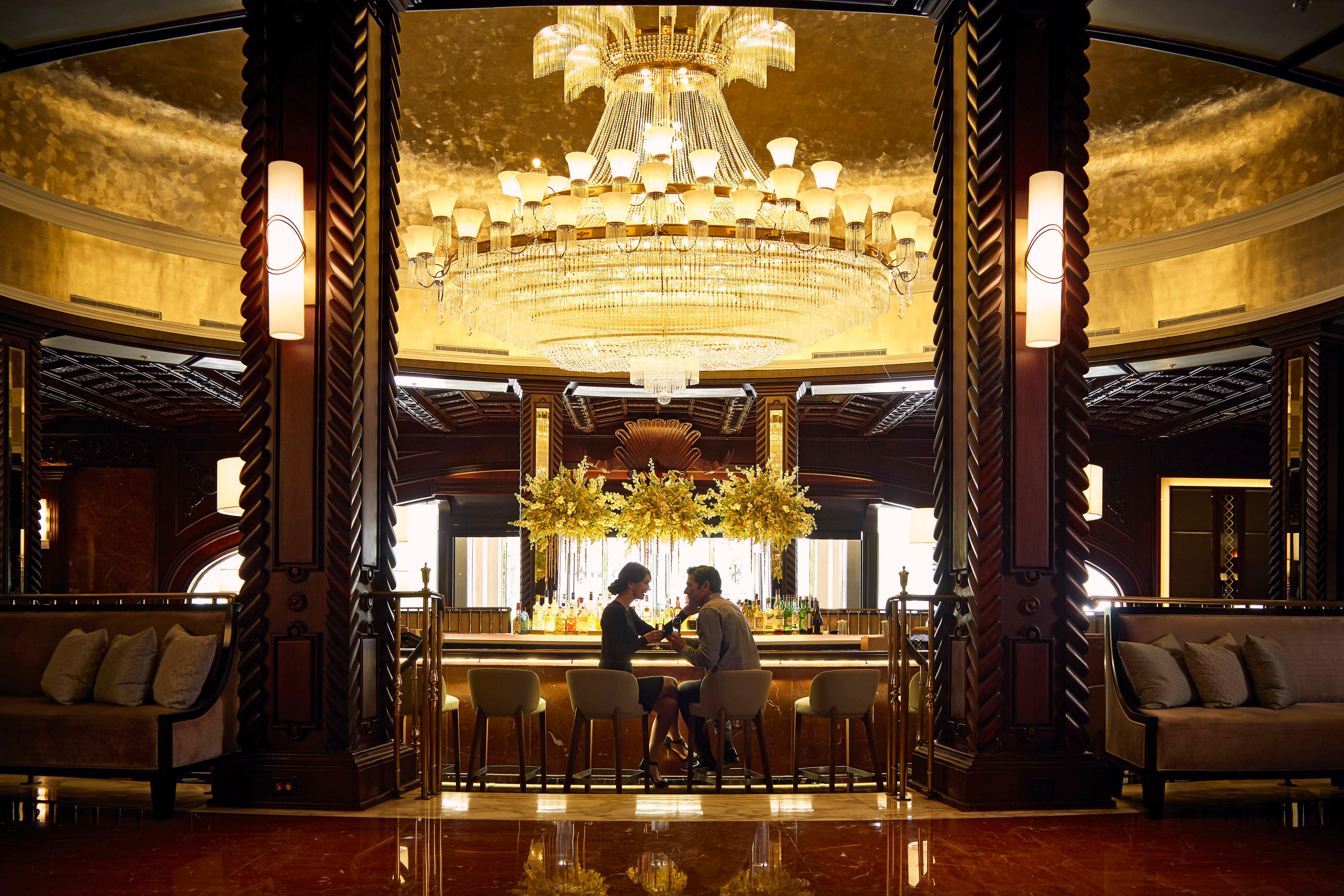 Fairmont El San Juan Hotel Zewnętrze zdjęcie