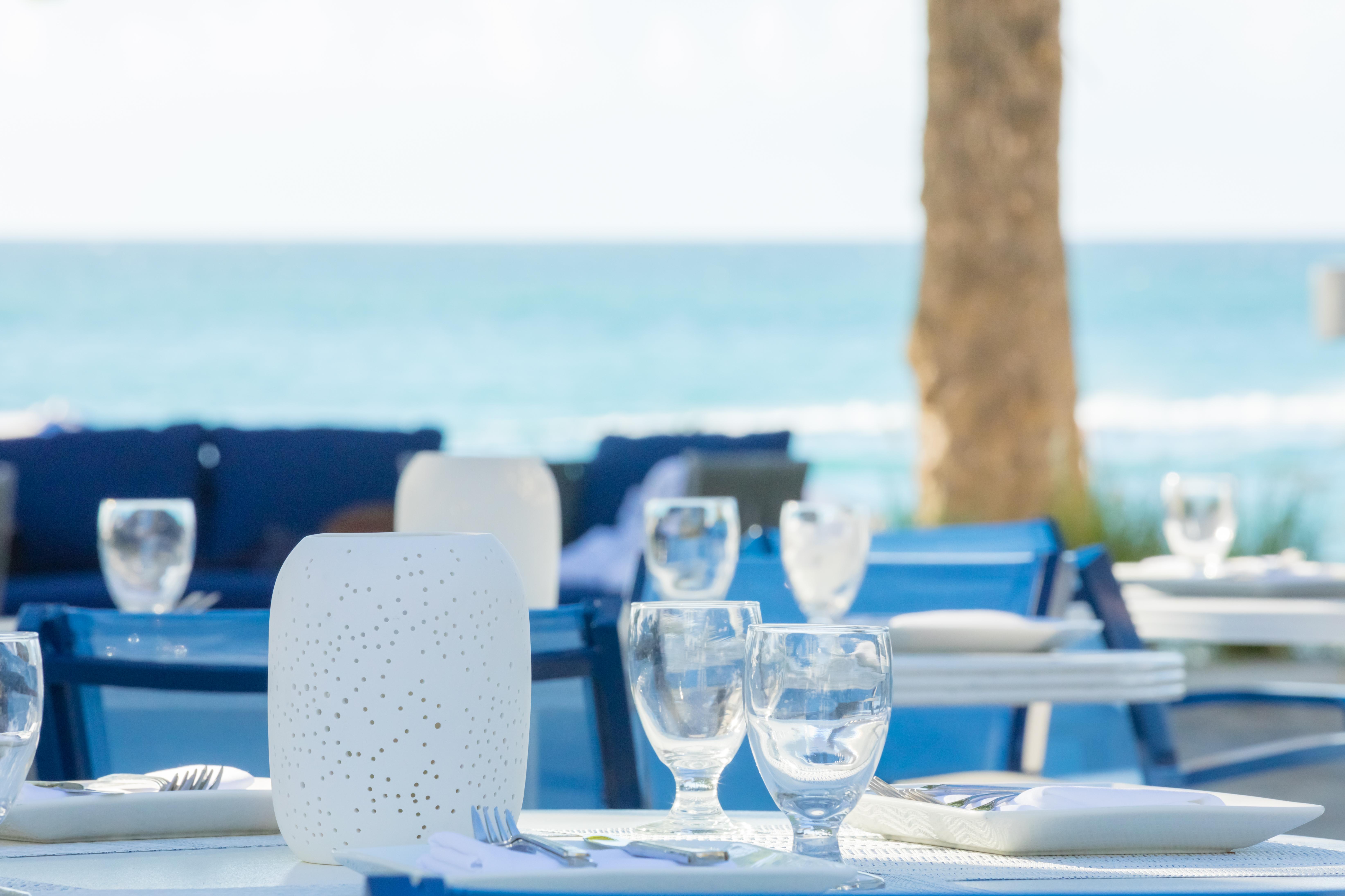 Fairmont El San Juan Hotel Zewnętrze zdjęcie