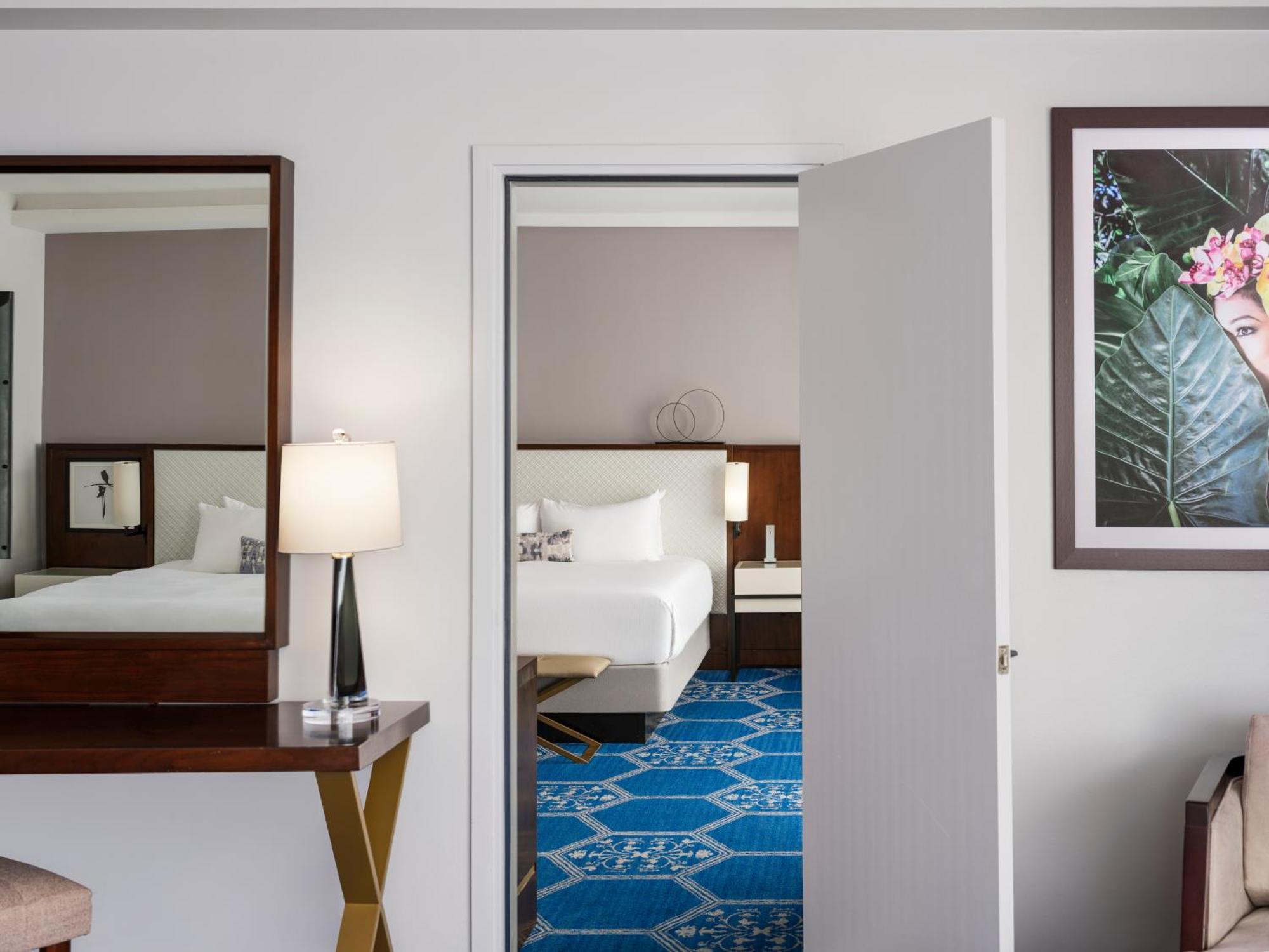 Fairmont El San Juan Hotel Zewnętrze zdjęcie