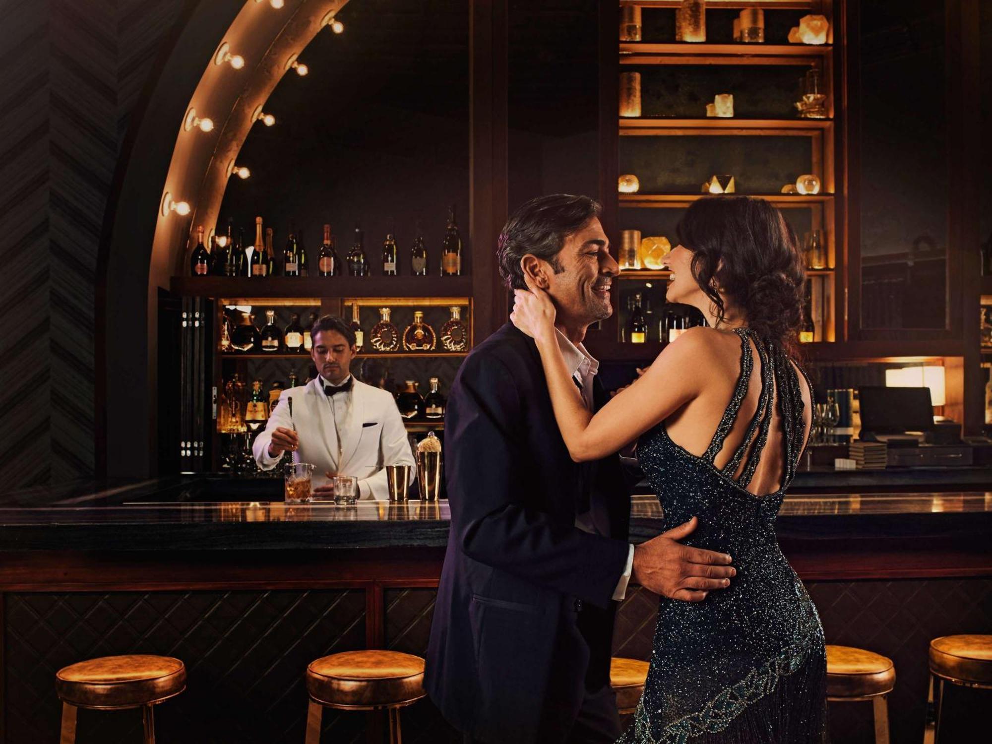 Fairmont El San Juan Hotel Zewnętrze zdjęcie