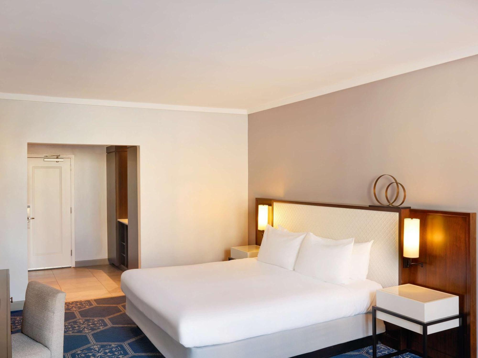 Fairmont El San Juan Hotel Zewnętrze zdjęcie