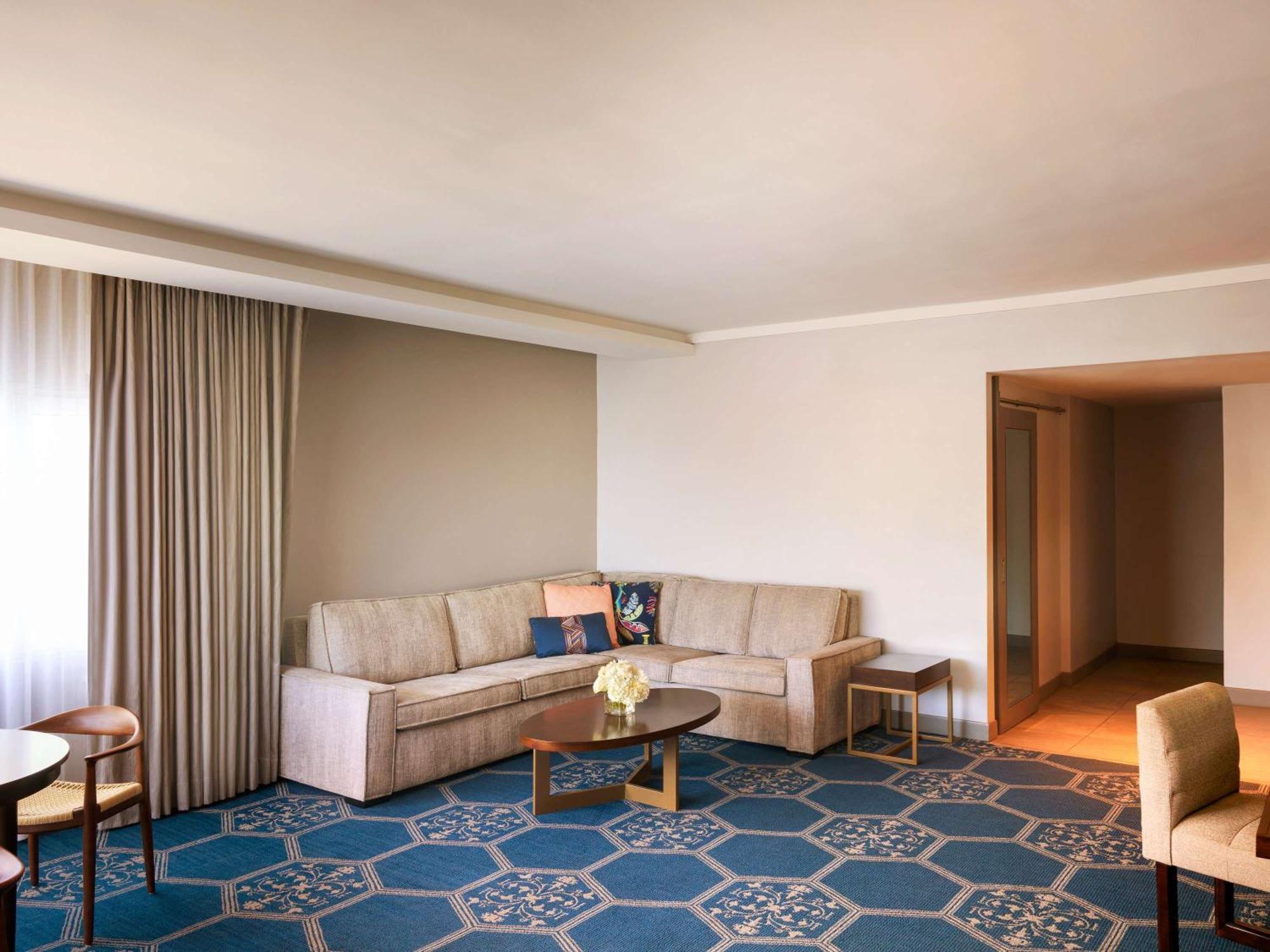 Fairmont El San Juan Hotel Zewnętrze zdjęcie