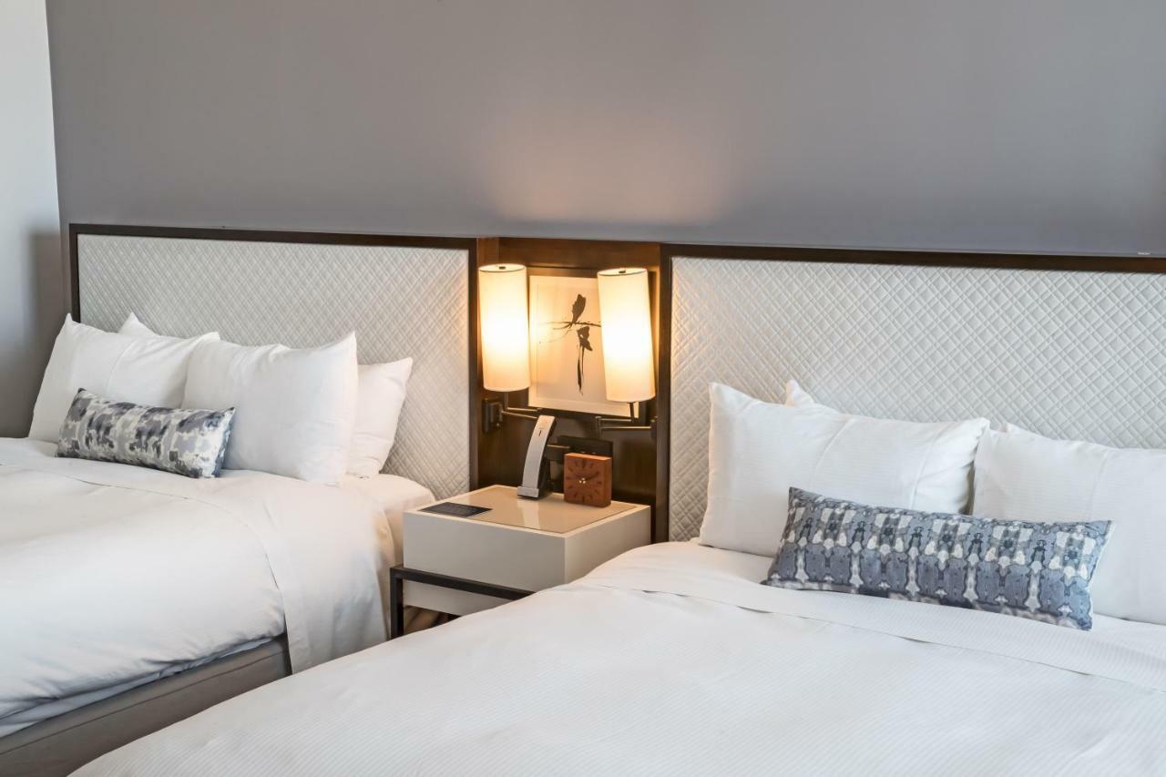 Fairmont El San Juan Hotel Zewnętrze zdjęcie