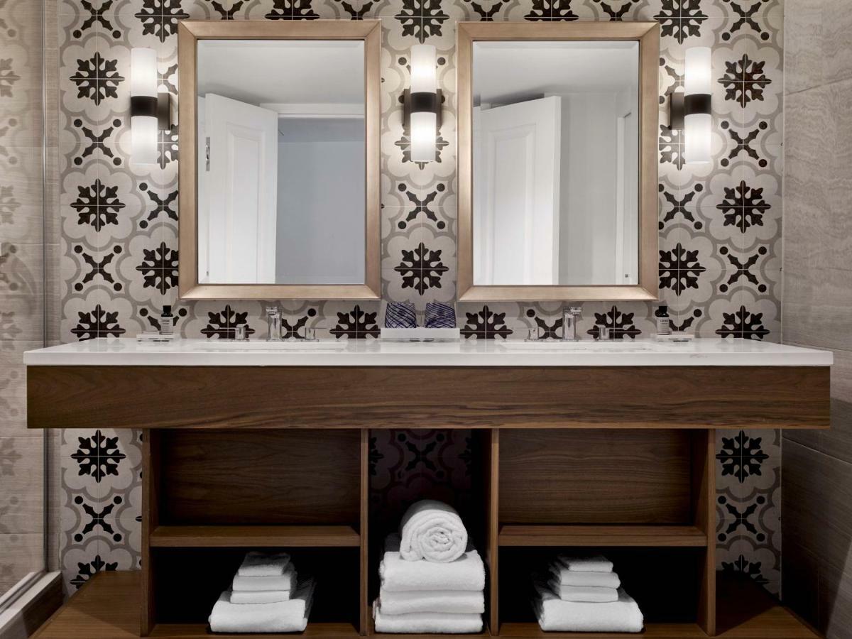 Fairmont El San Juan Hotel Zewnętrze zdjęcie